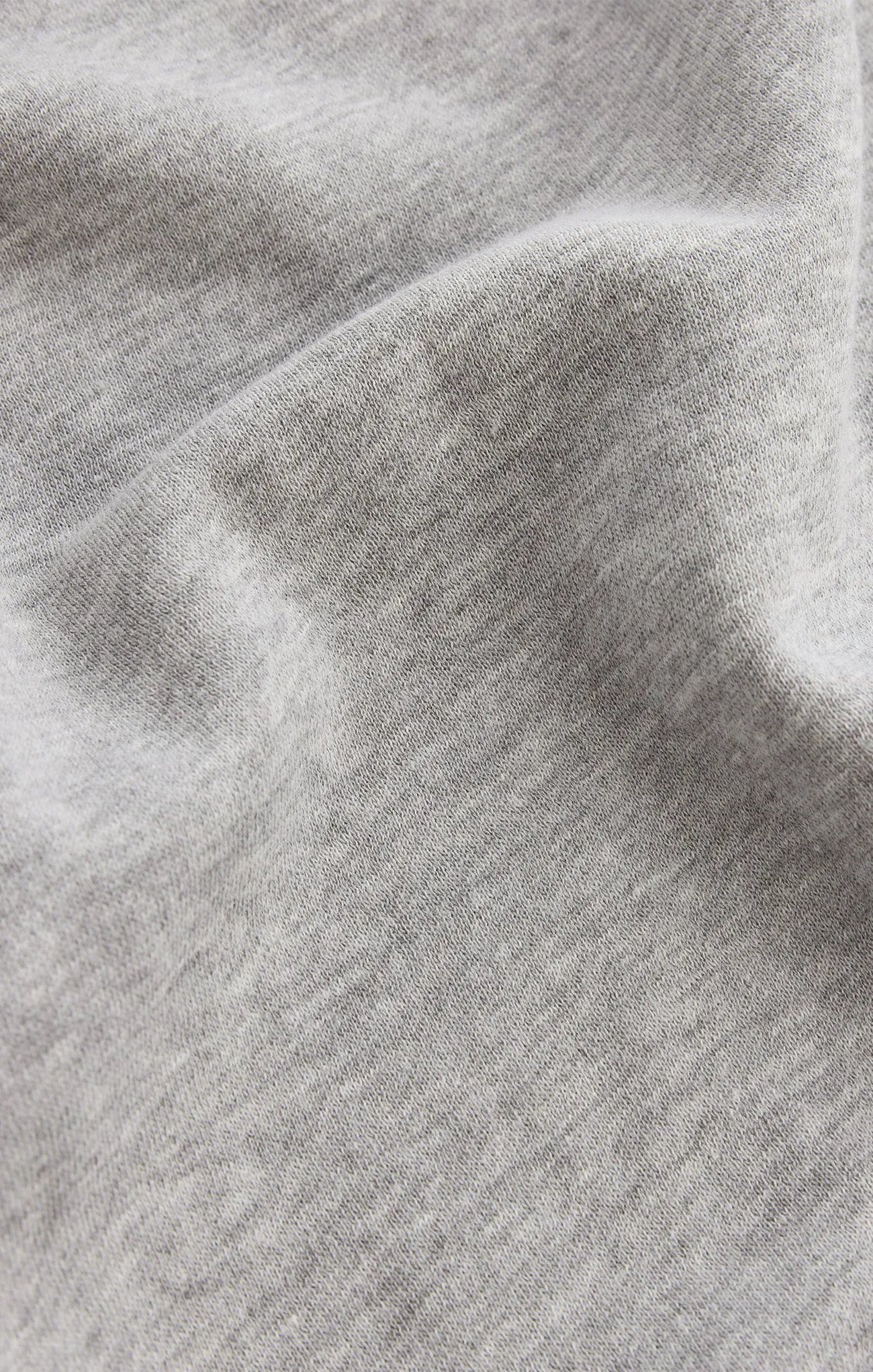 Classic Heather Grey