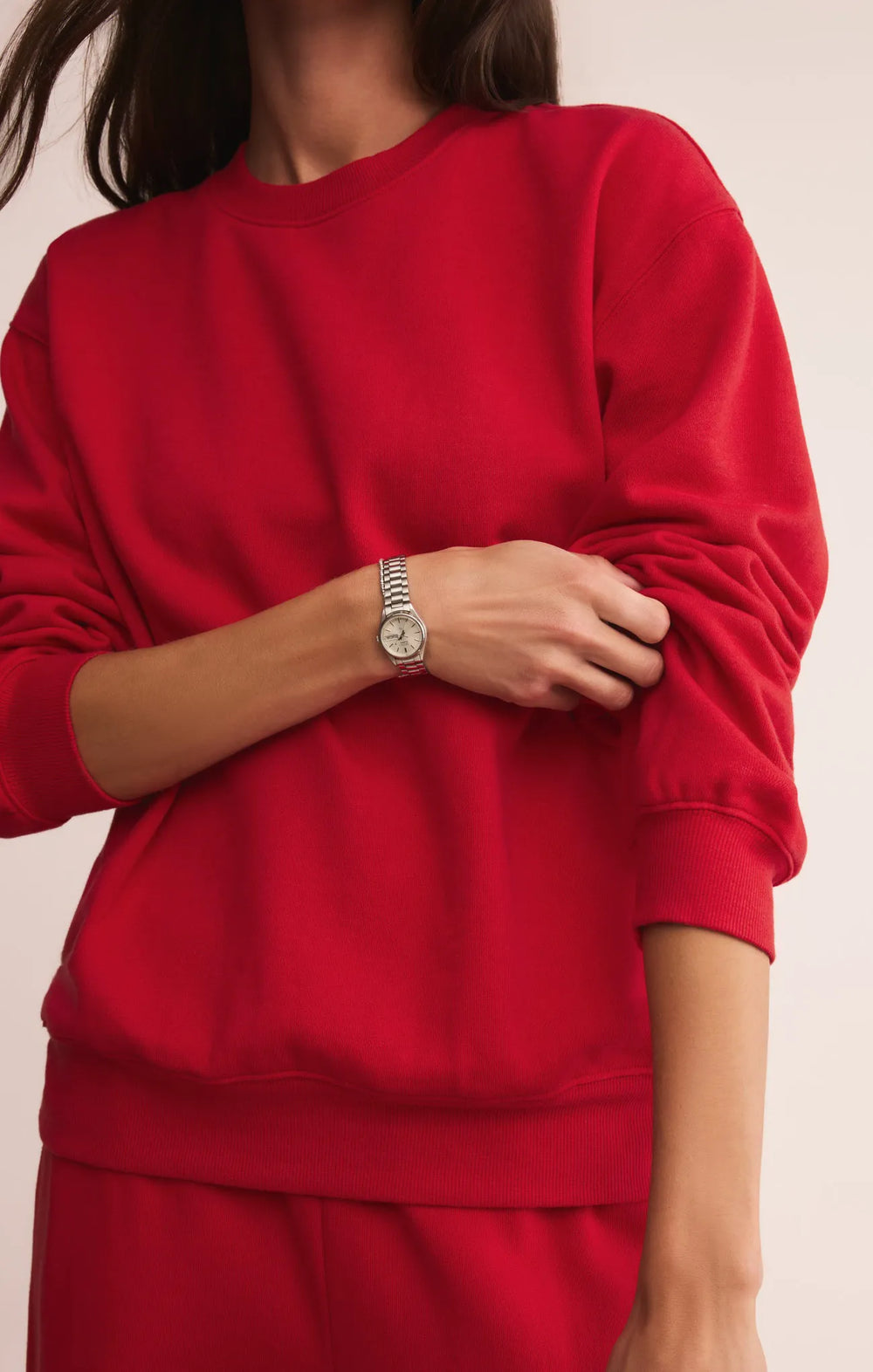 Festive Red