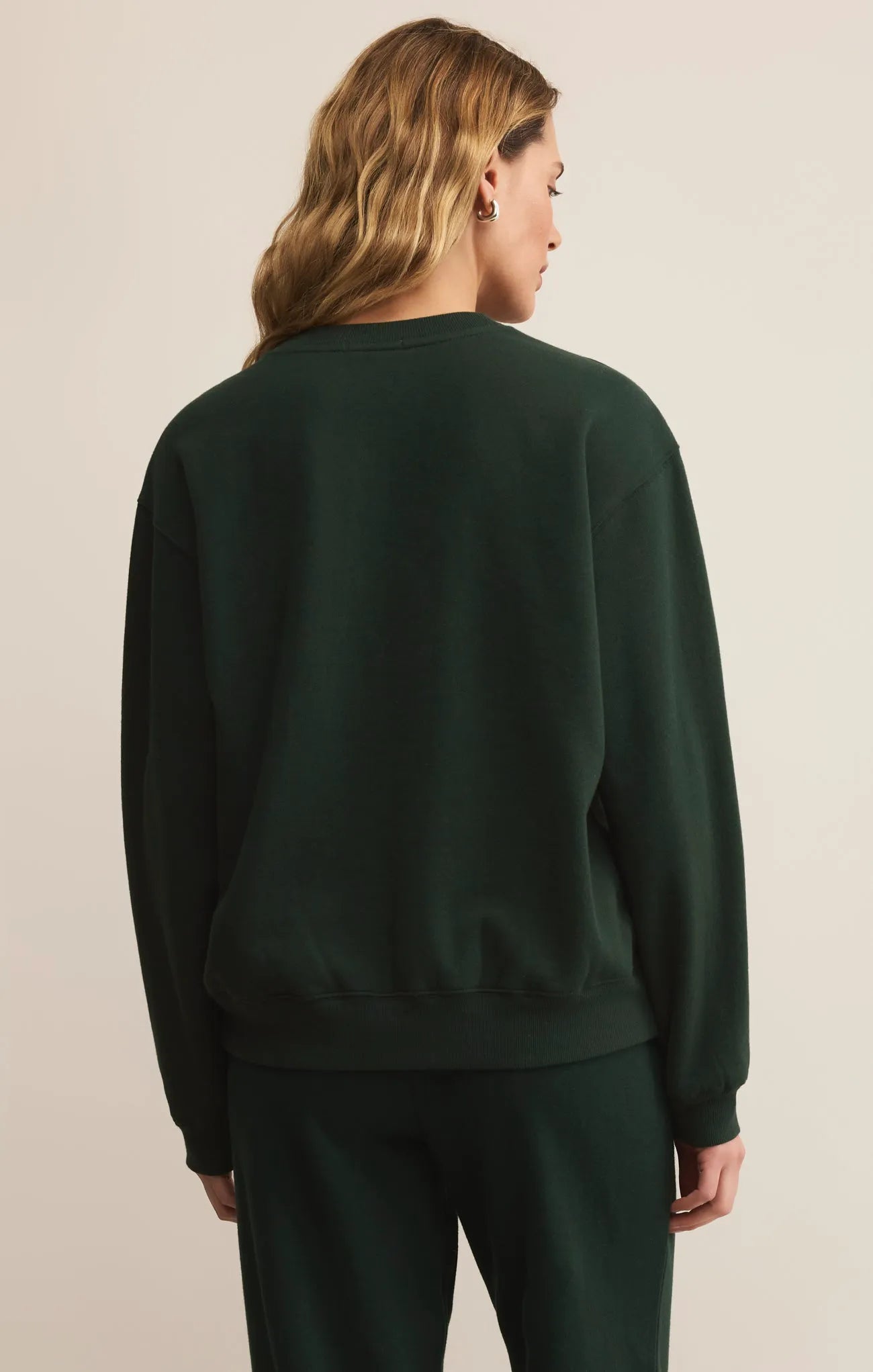 Garland Green