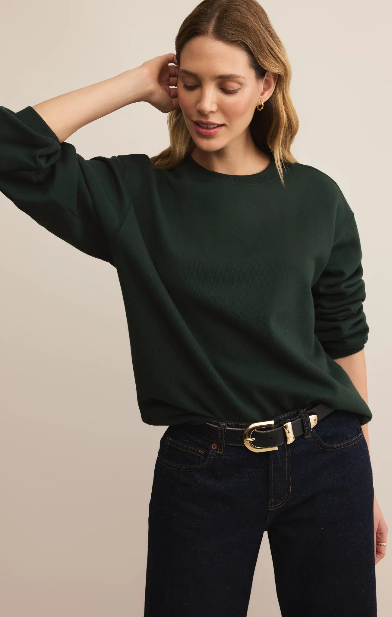Garland Green