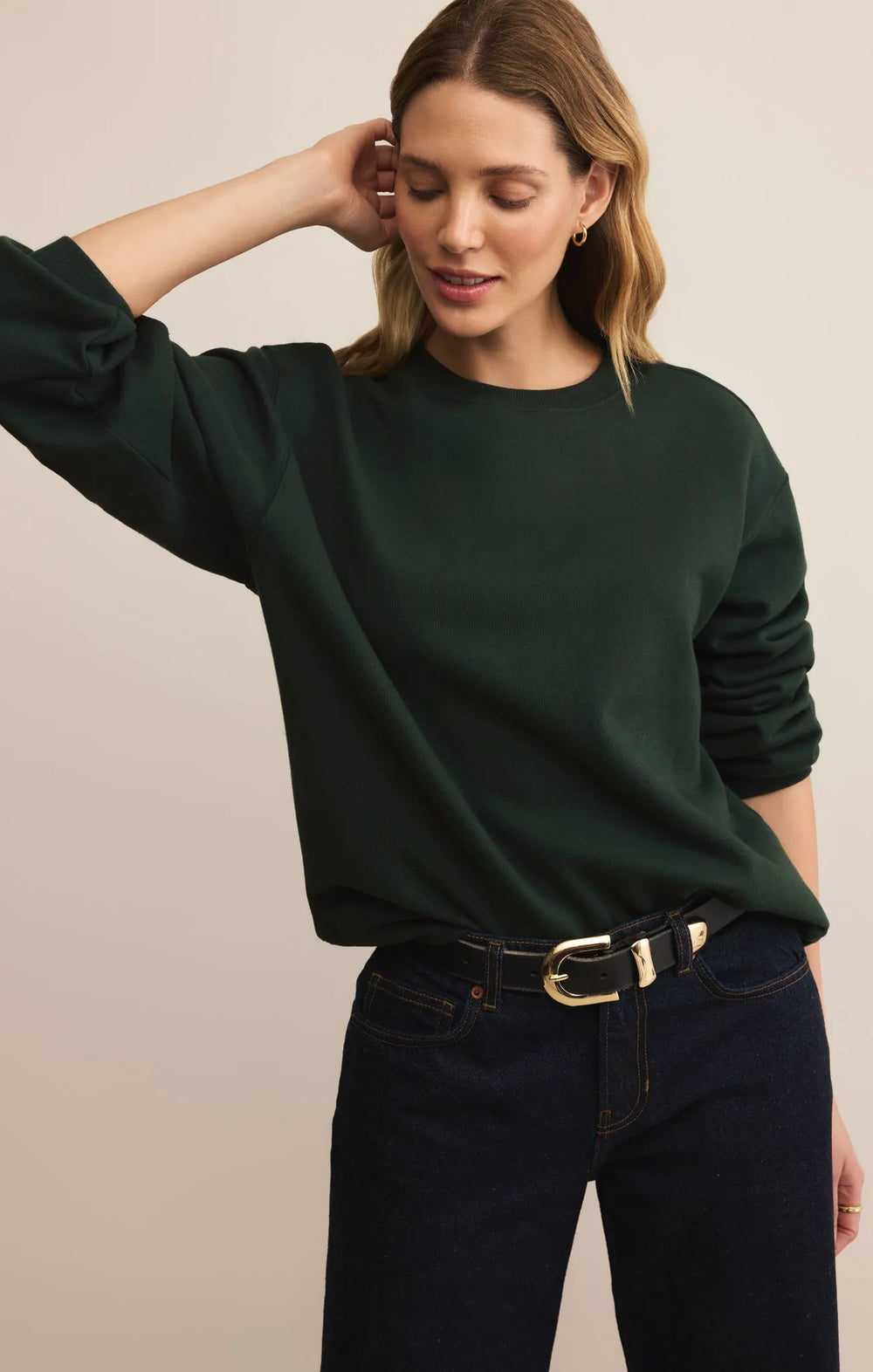 Garland Green