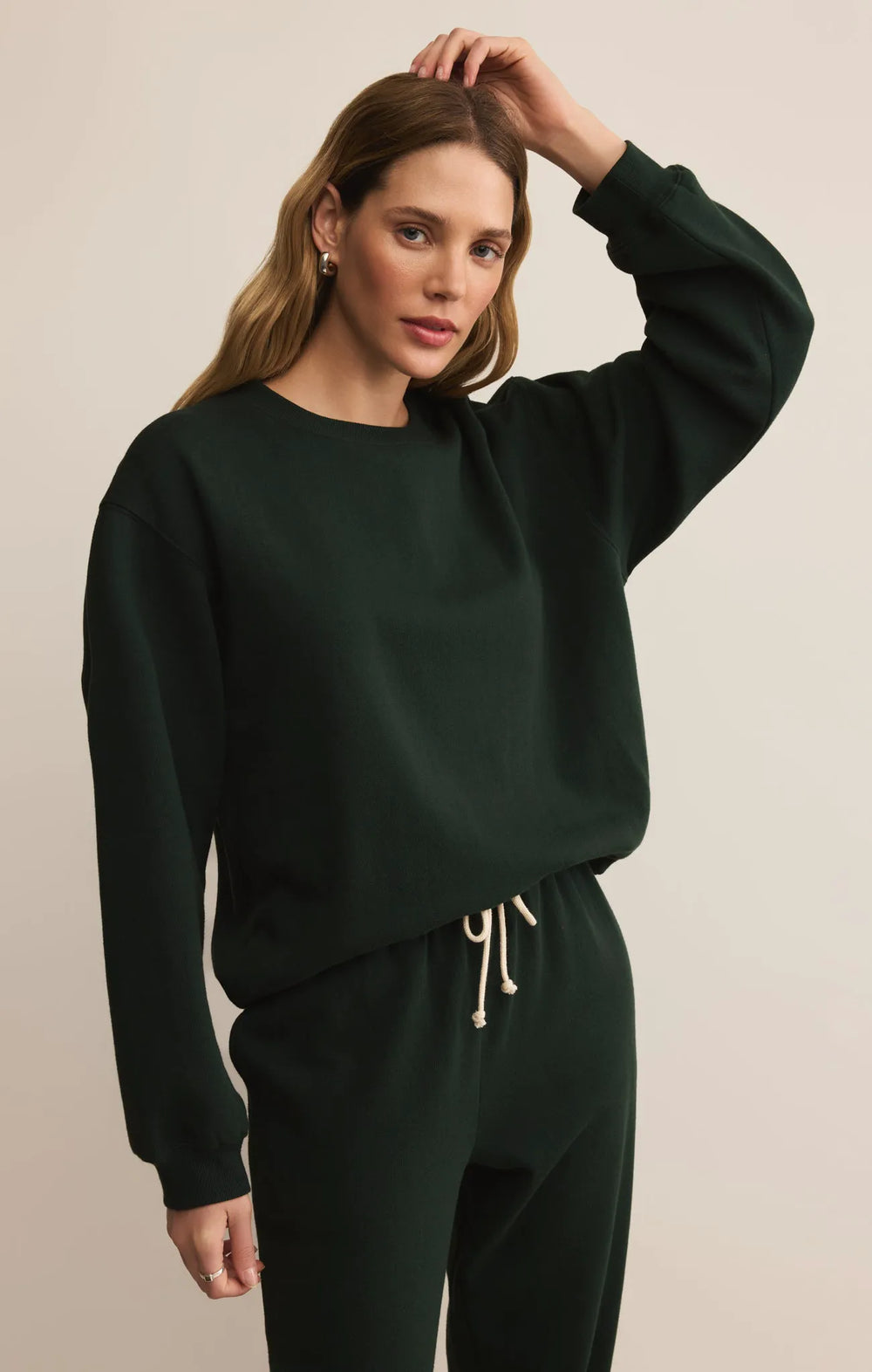 Garland Green