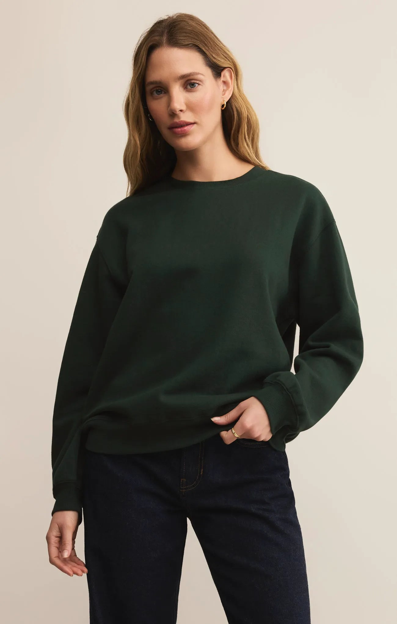 Garland Green