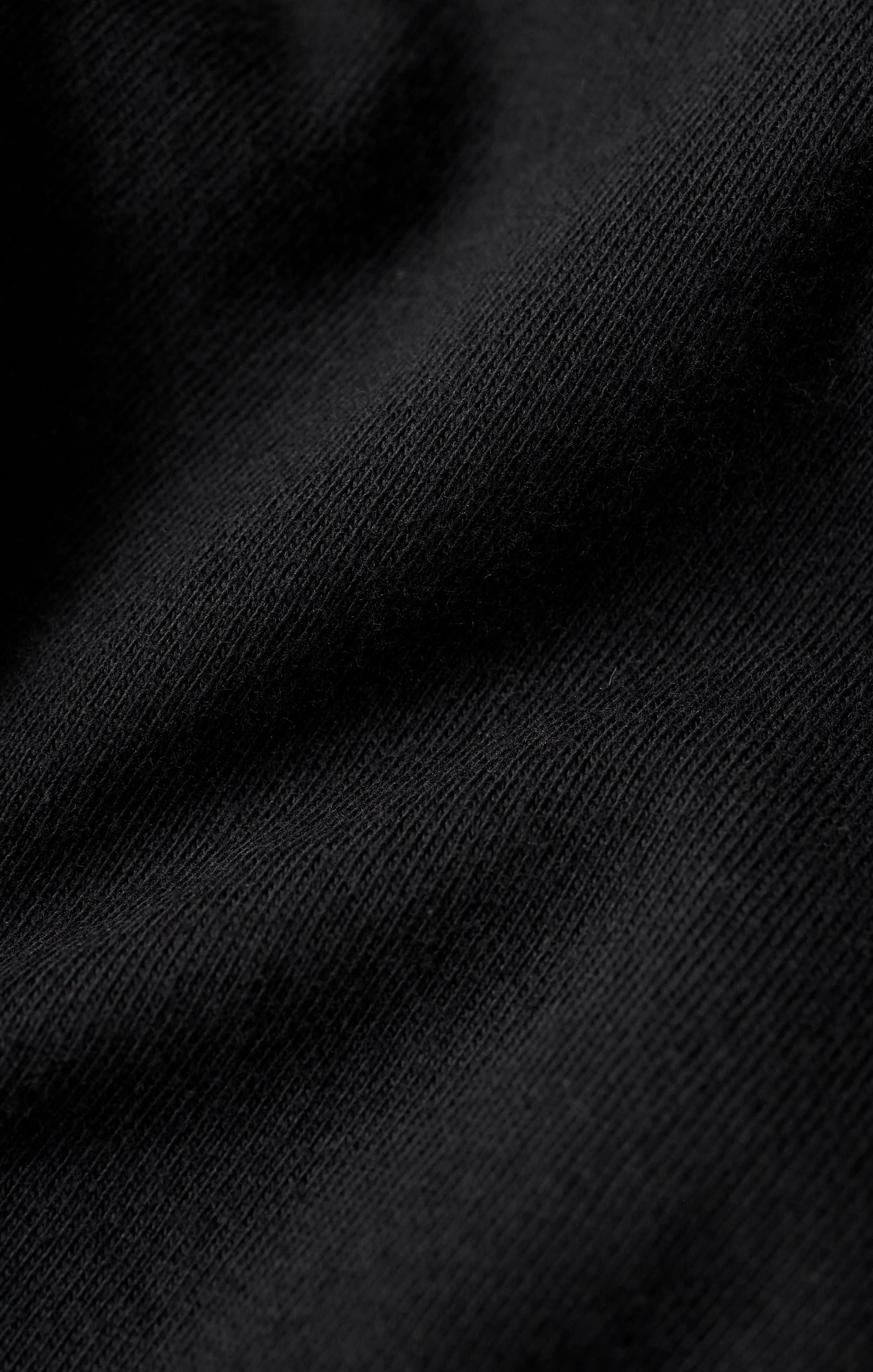 True Black