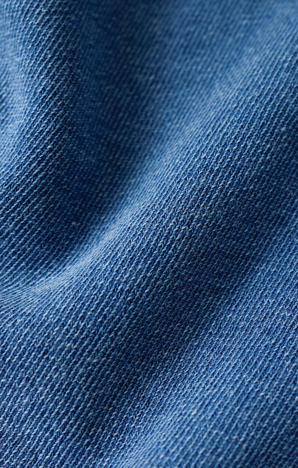 Calypso Blue Indigo