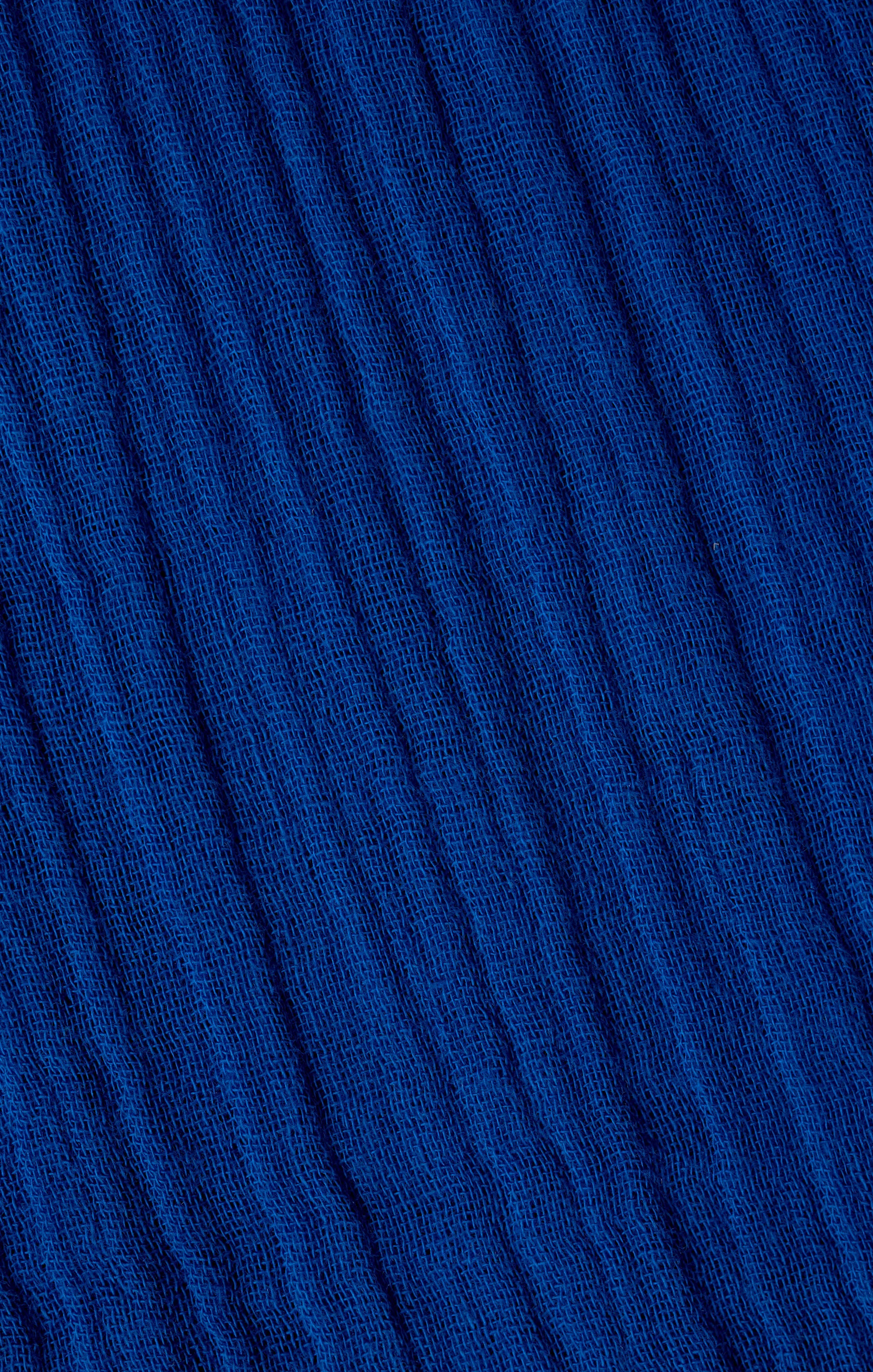 Nautical Cobalt Blue
