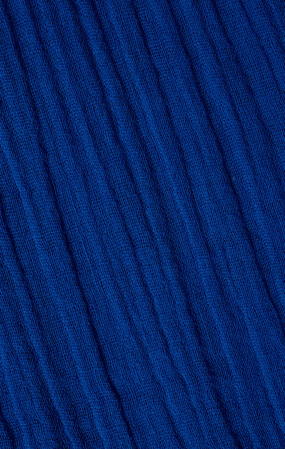 Nautical Cobalt Blue