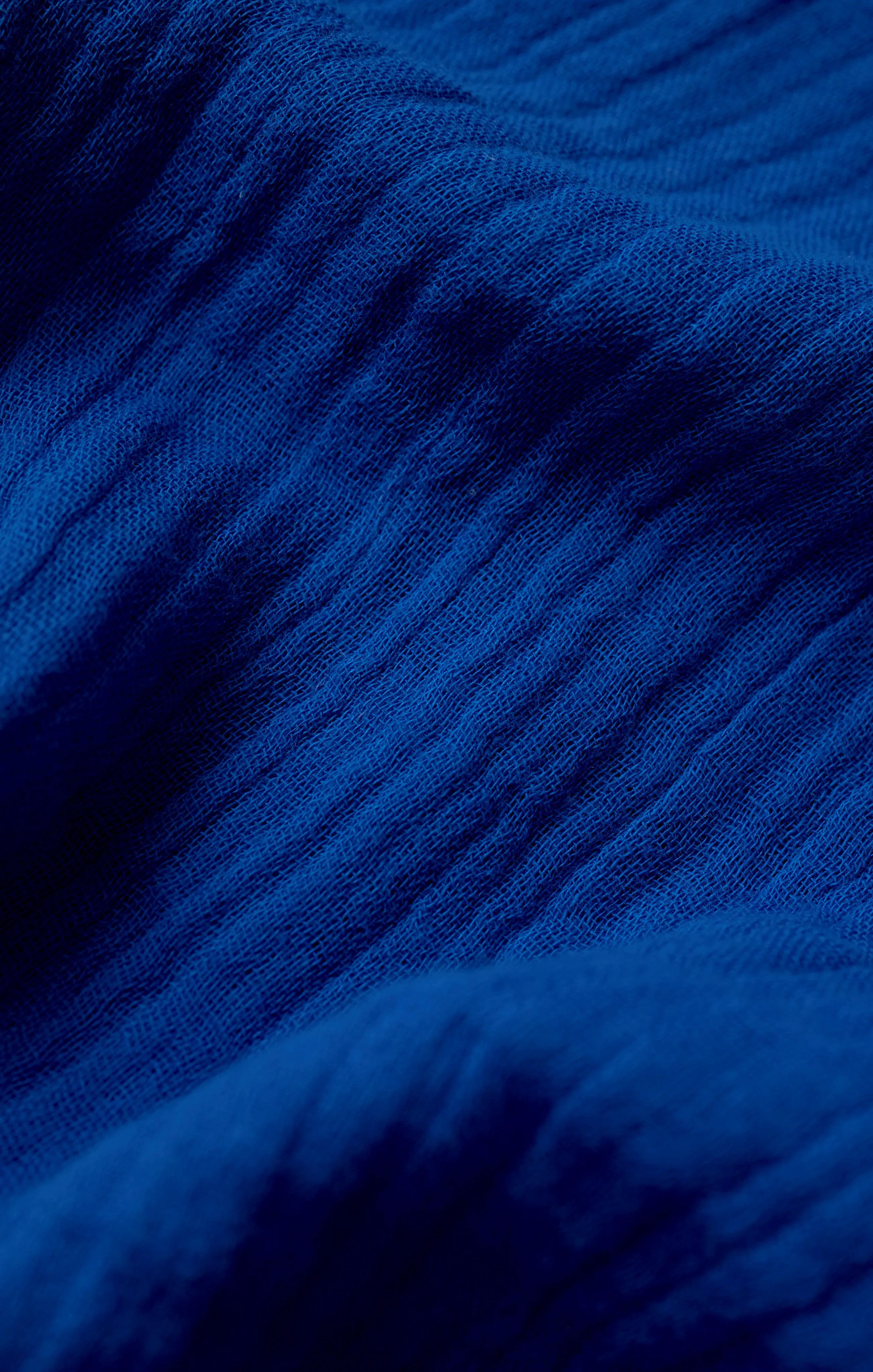 Nautical Cobalt Blue