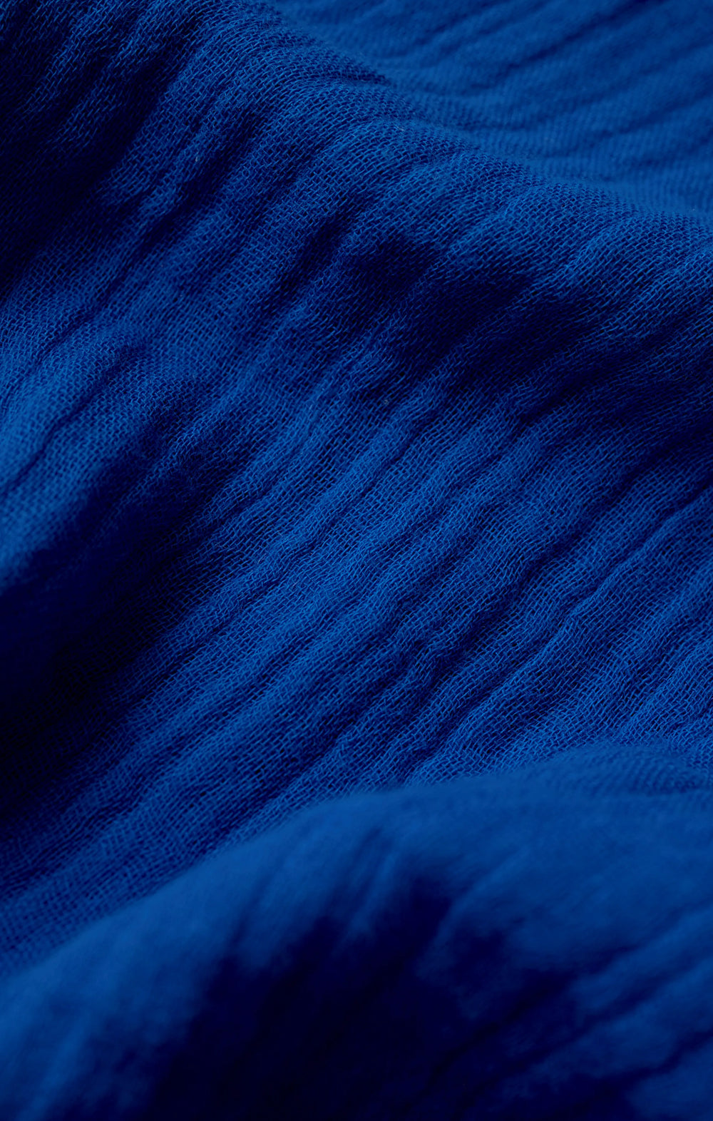 Nautical Cobalt Blue