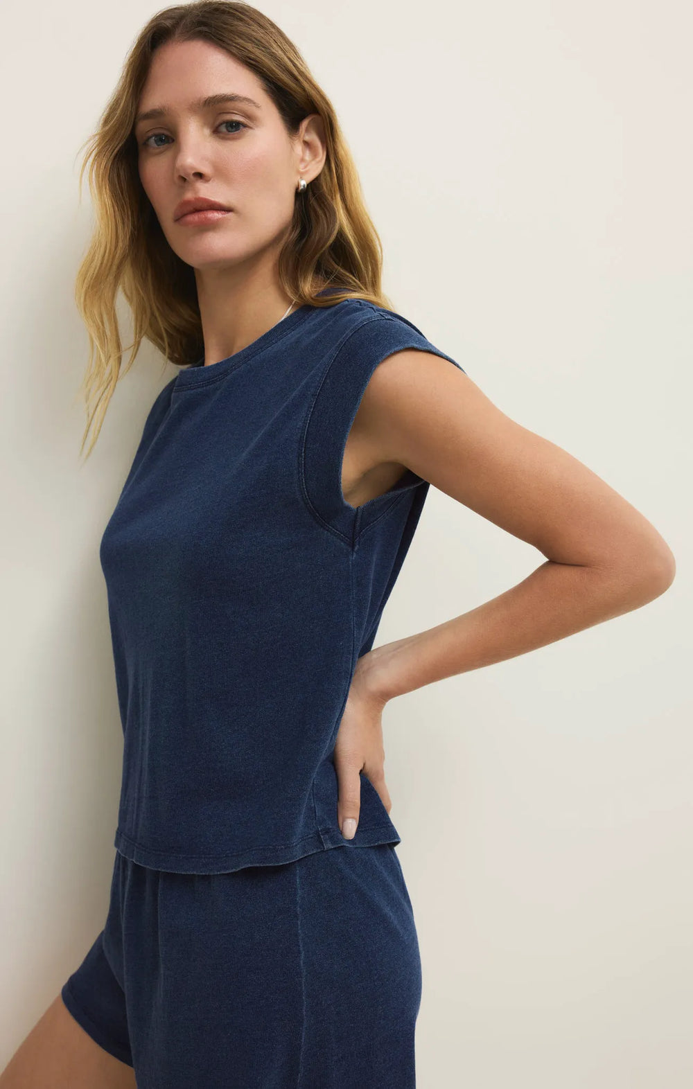 Indigo