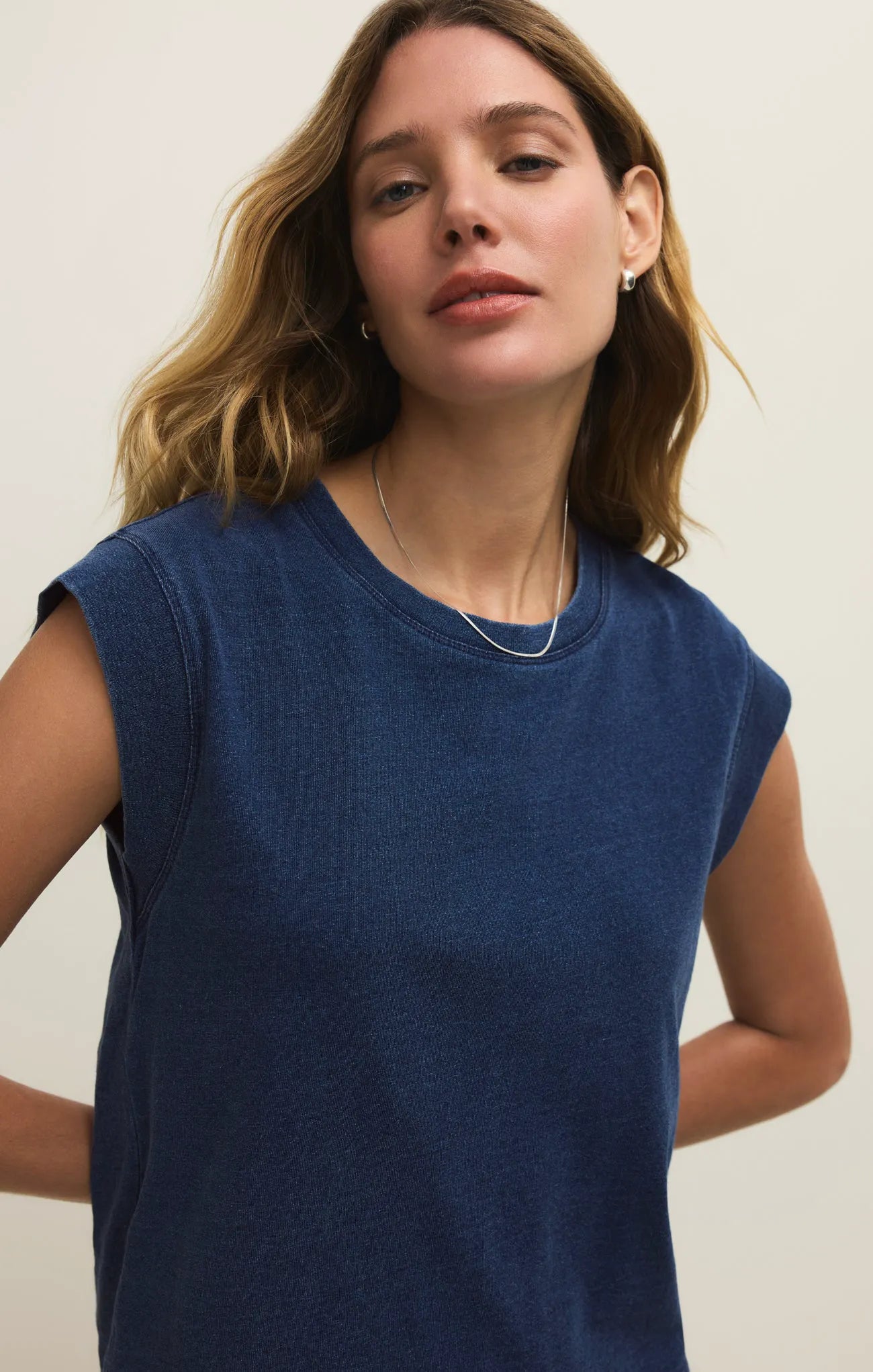 Indigo