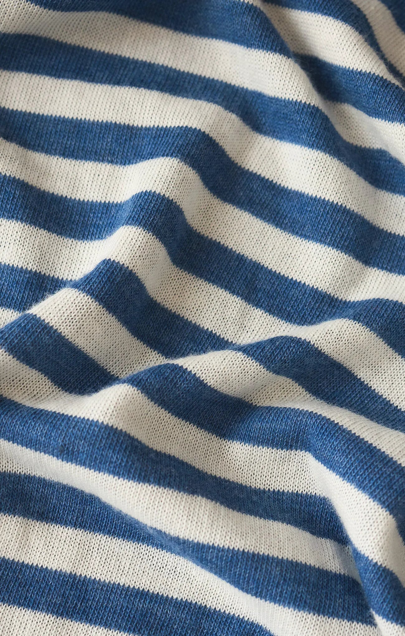 Calypso Blue Indigo