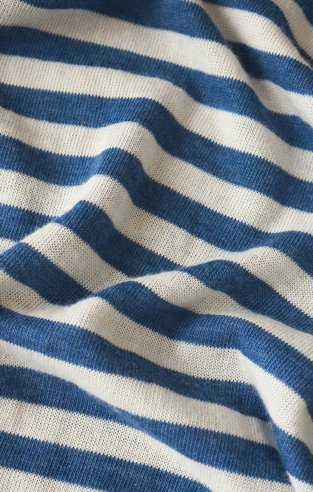Calypso Blue Indigo