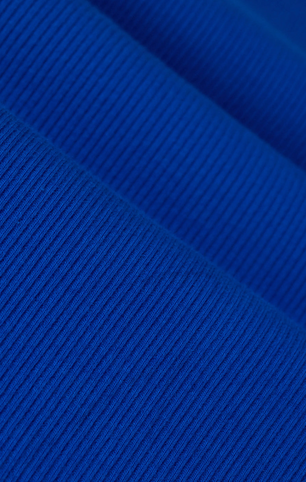 Nautical Cobalt Blue