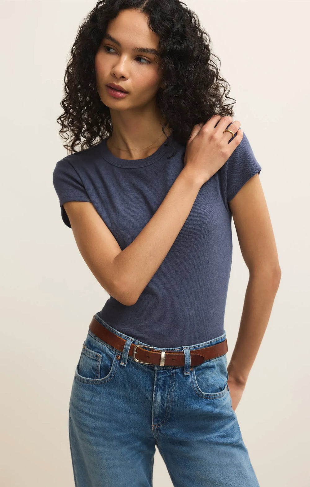 Indigo