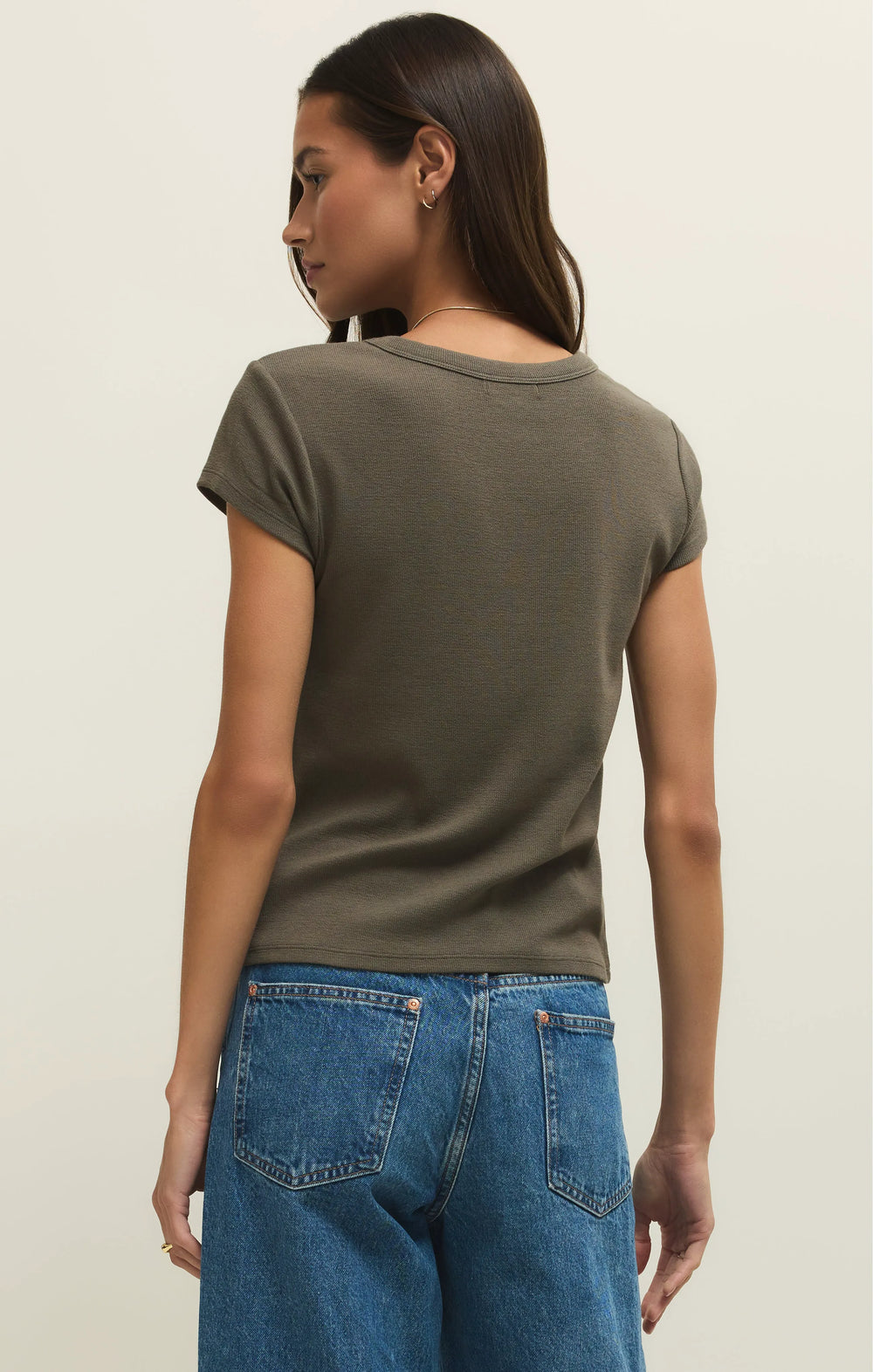 Khaki Green