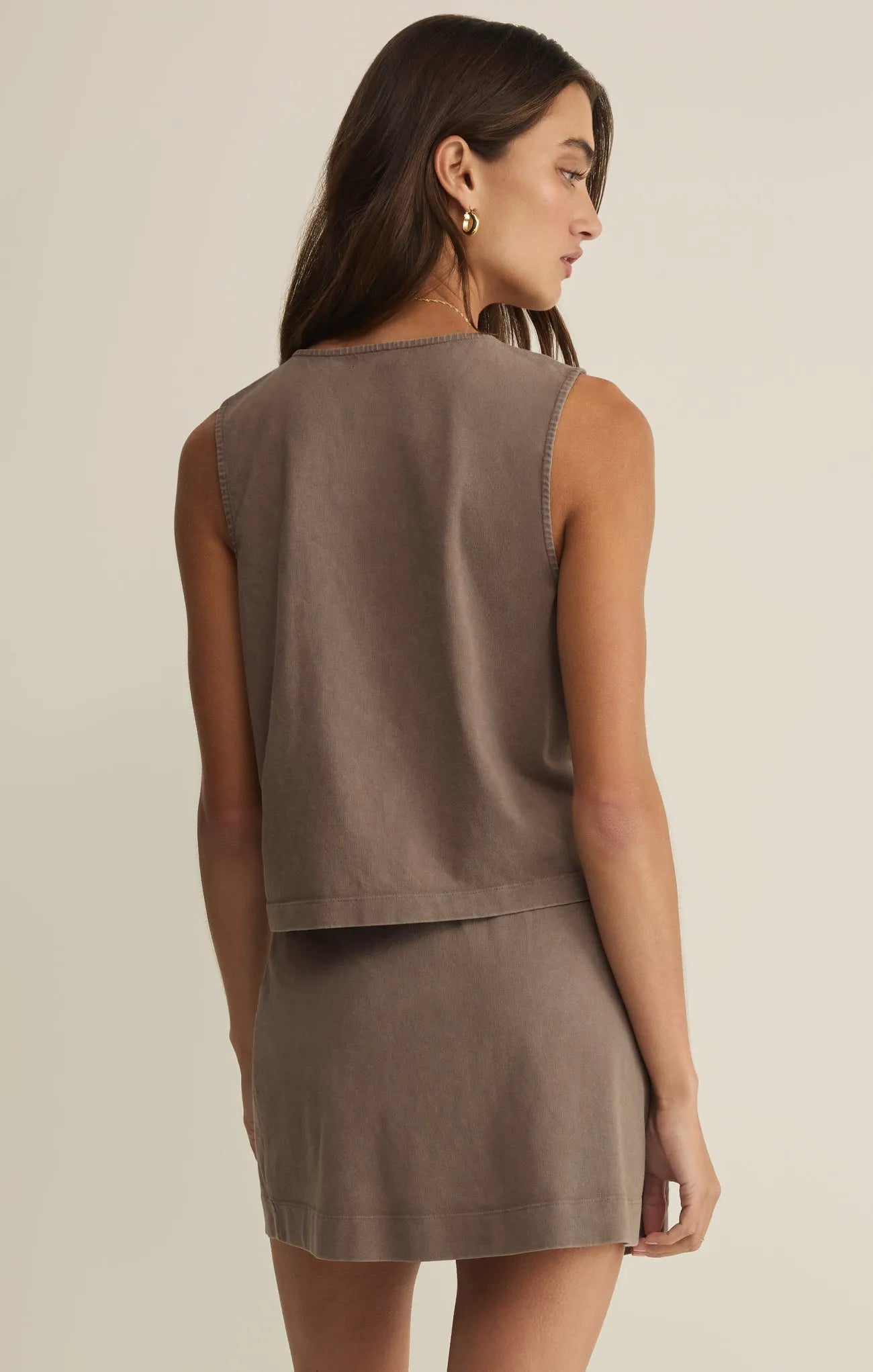 Perfectly Taupe