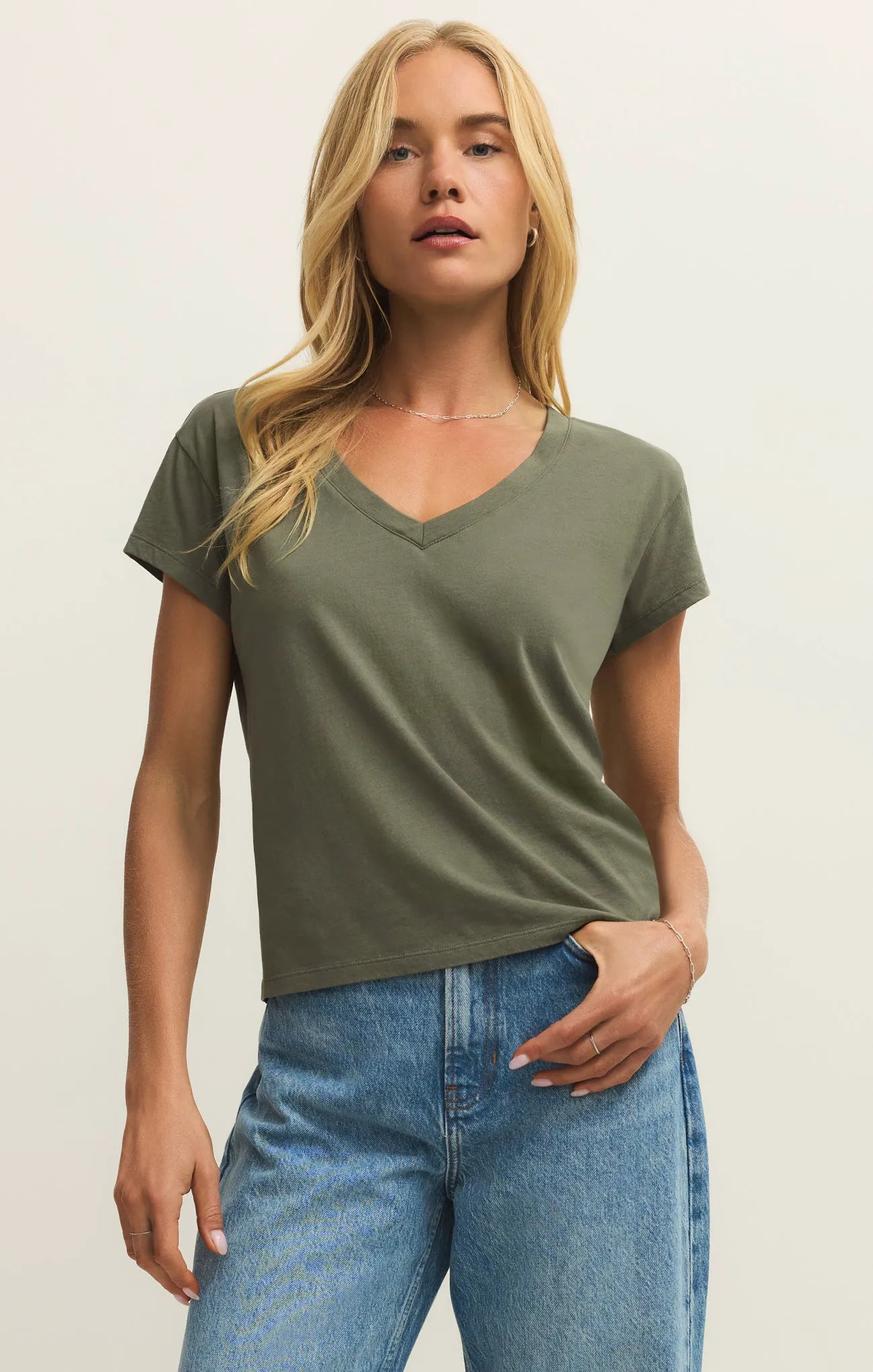 Tea Leaf