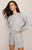 Light Heather Grey