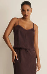 Chocolate Cherry