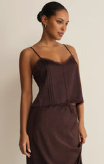 Chocolate Cherry