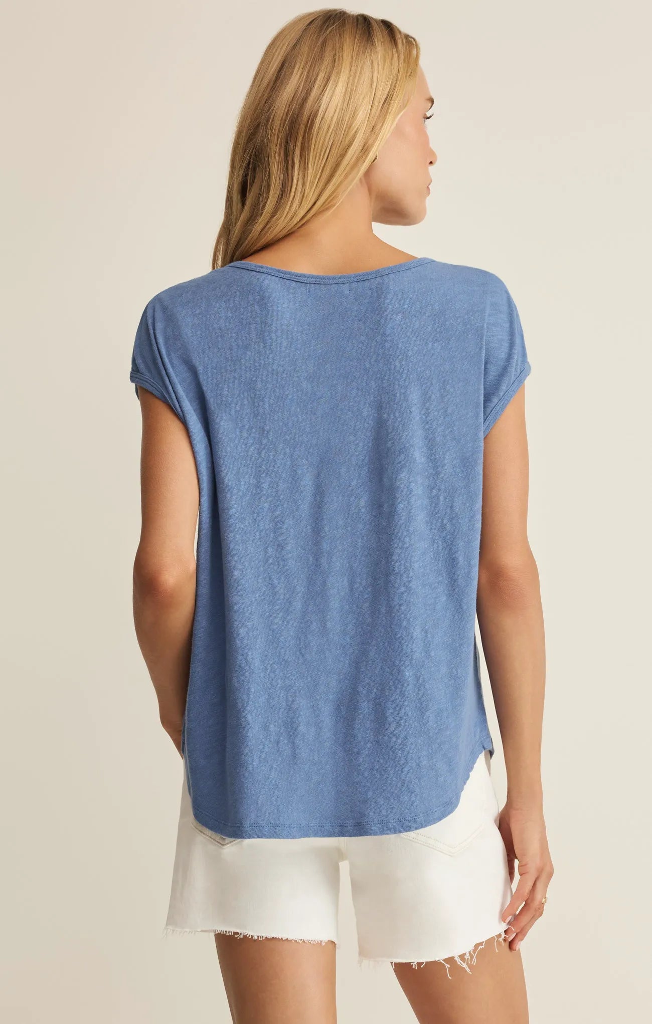 Sol Slub Tee