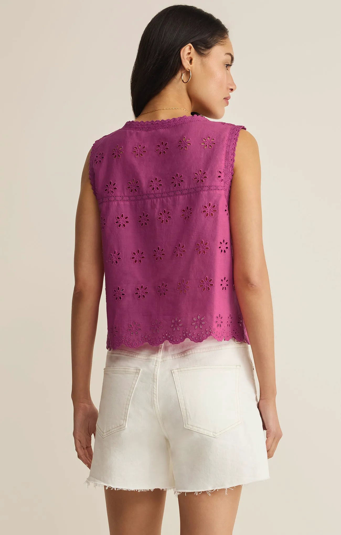 Berry Blush