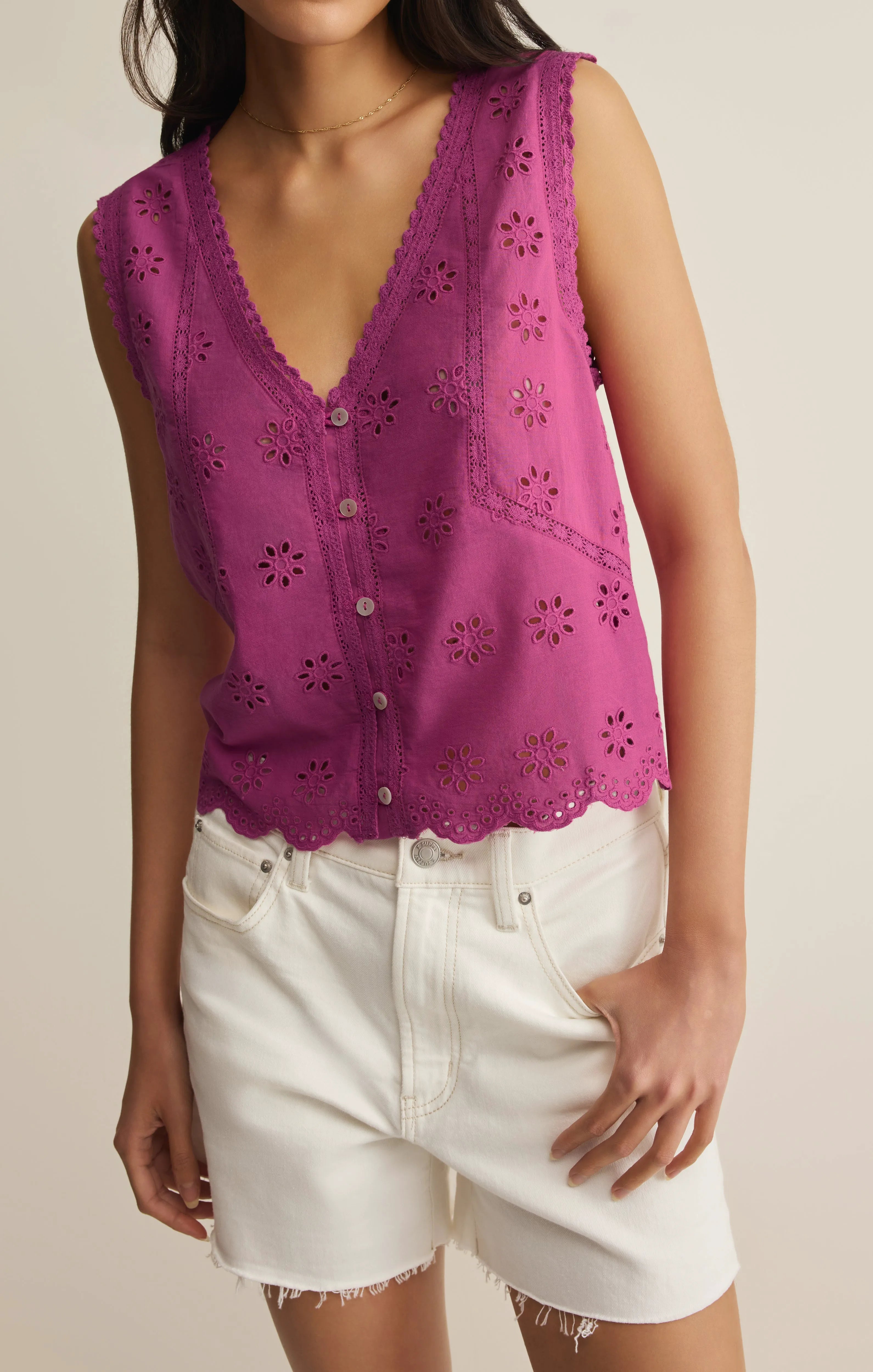 Berry Blush
