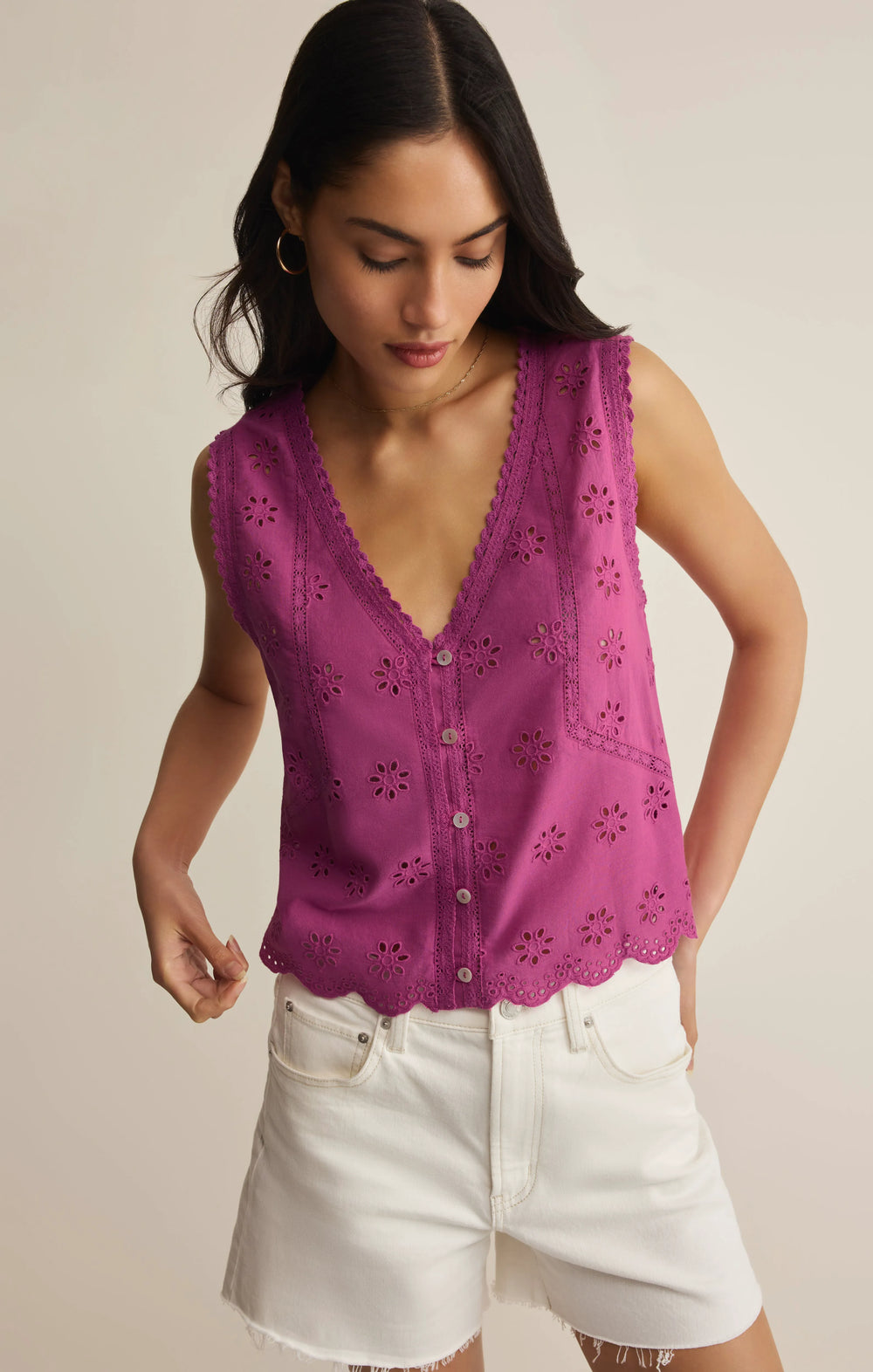 Berry Blush