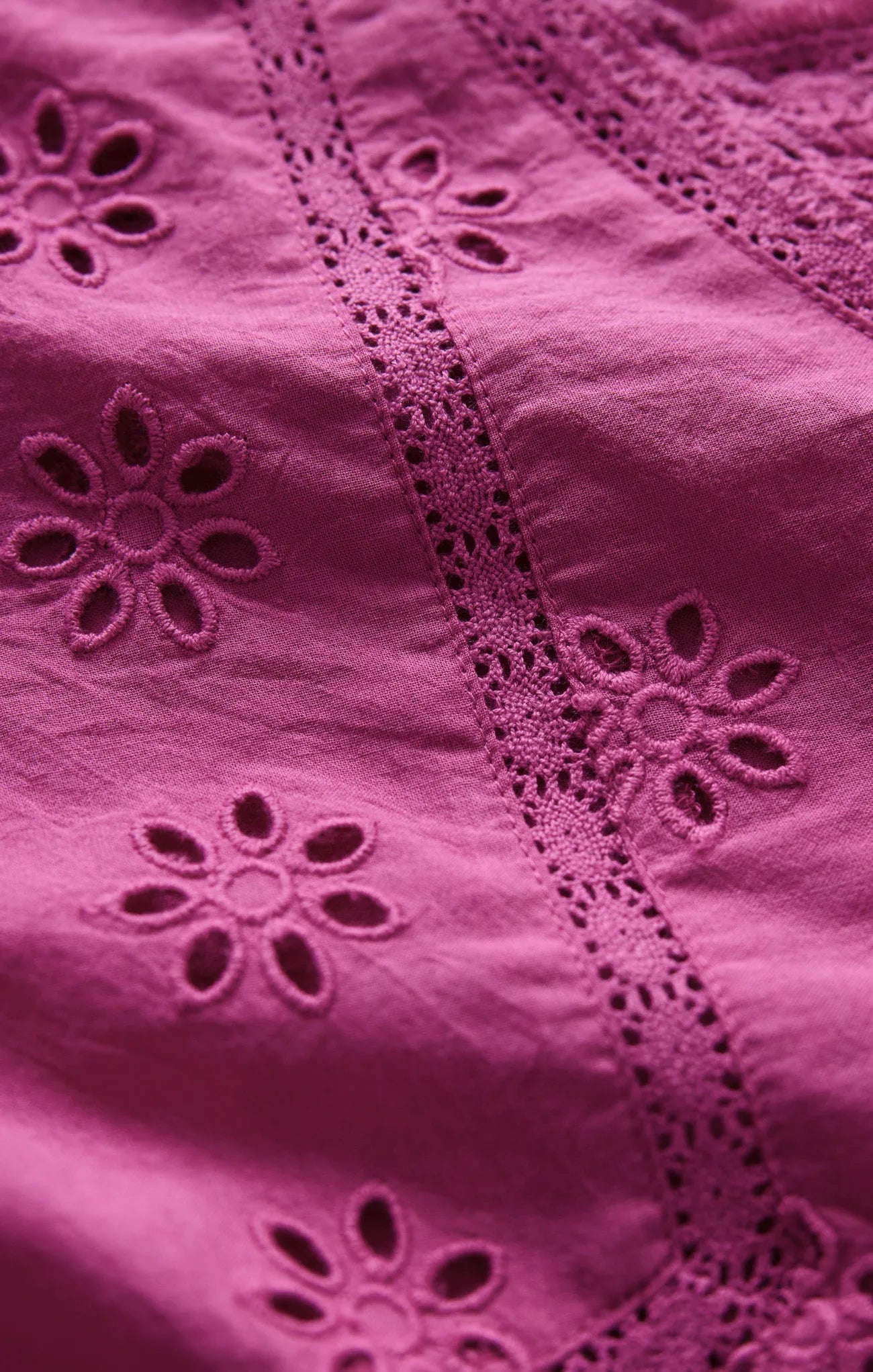 Berry Blush