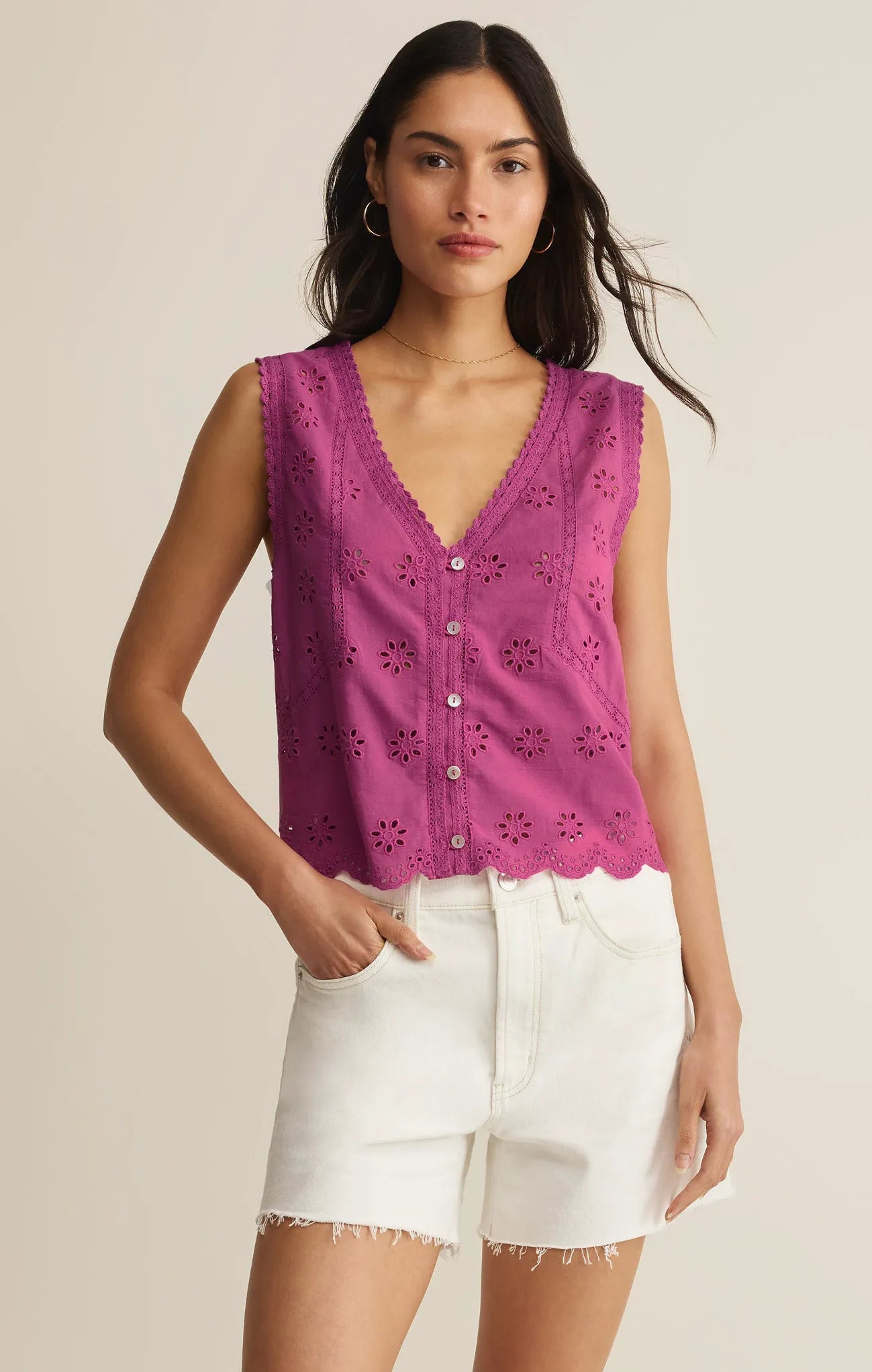 Berry Blush