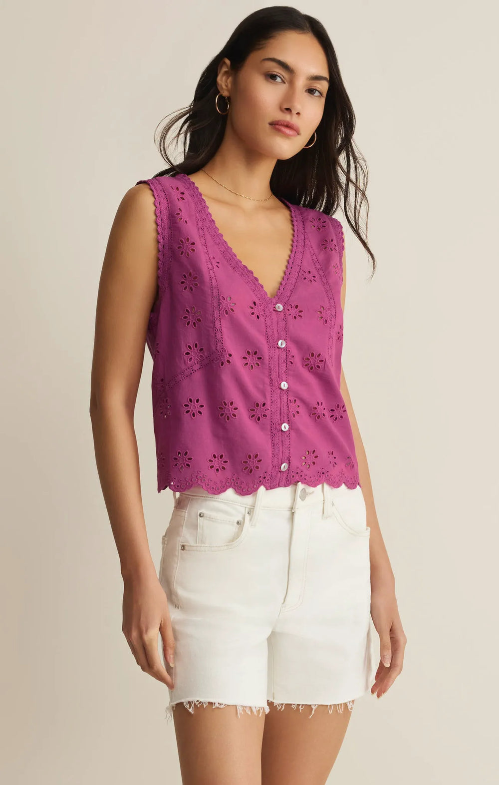 Berry Blush