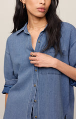 Classic Indigo