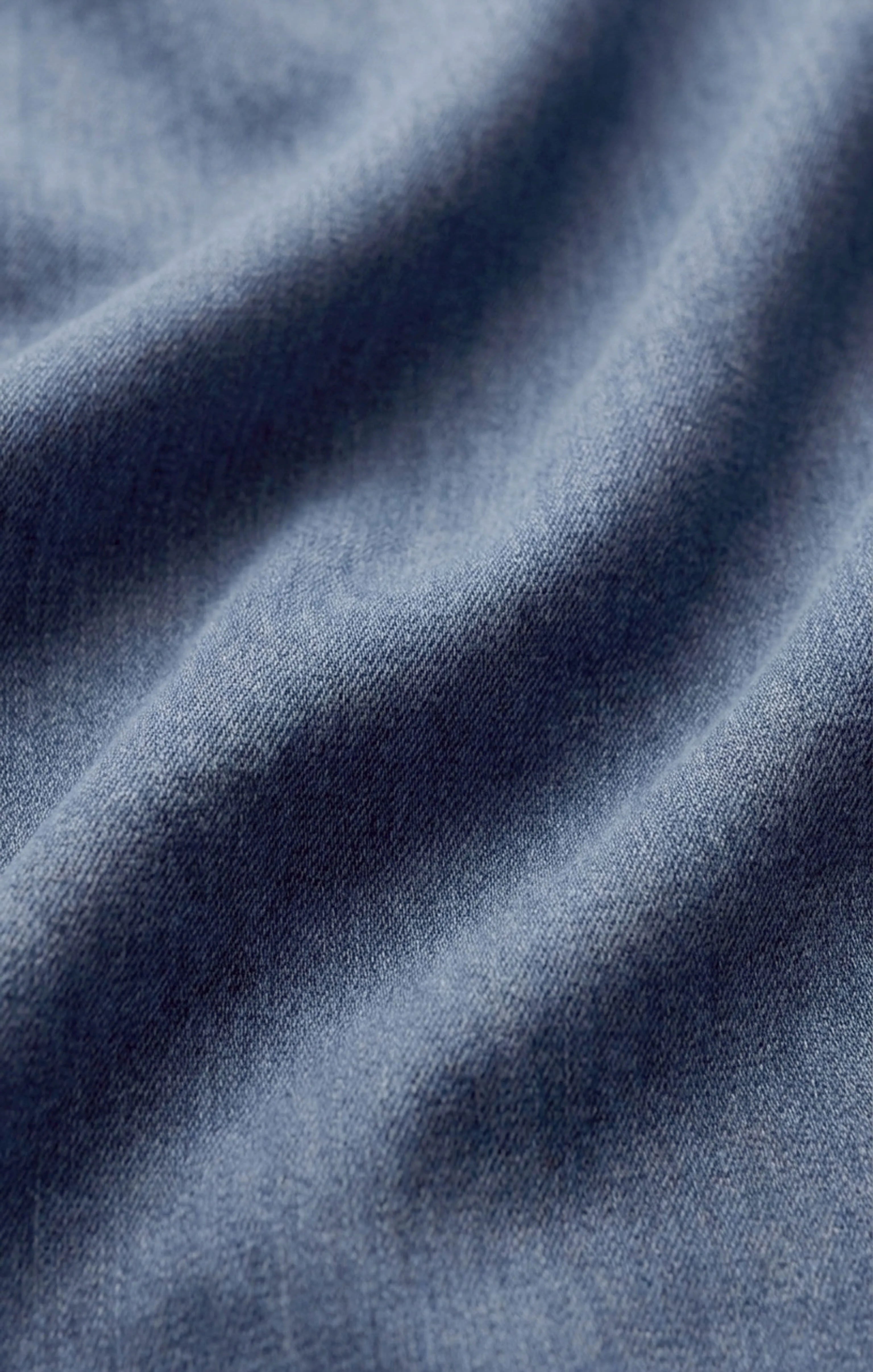 Classic Indigo