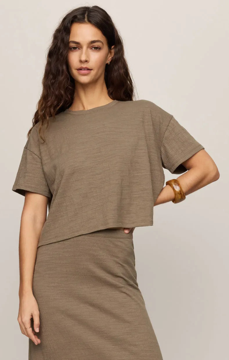 Khaki Green