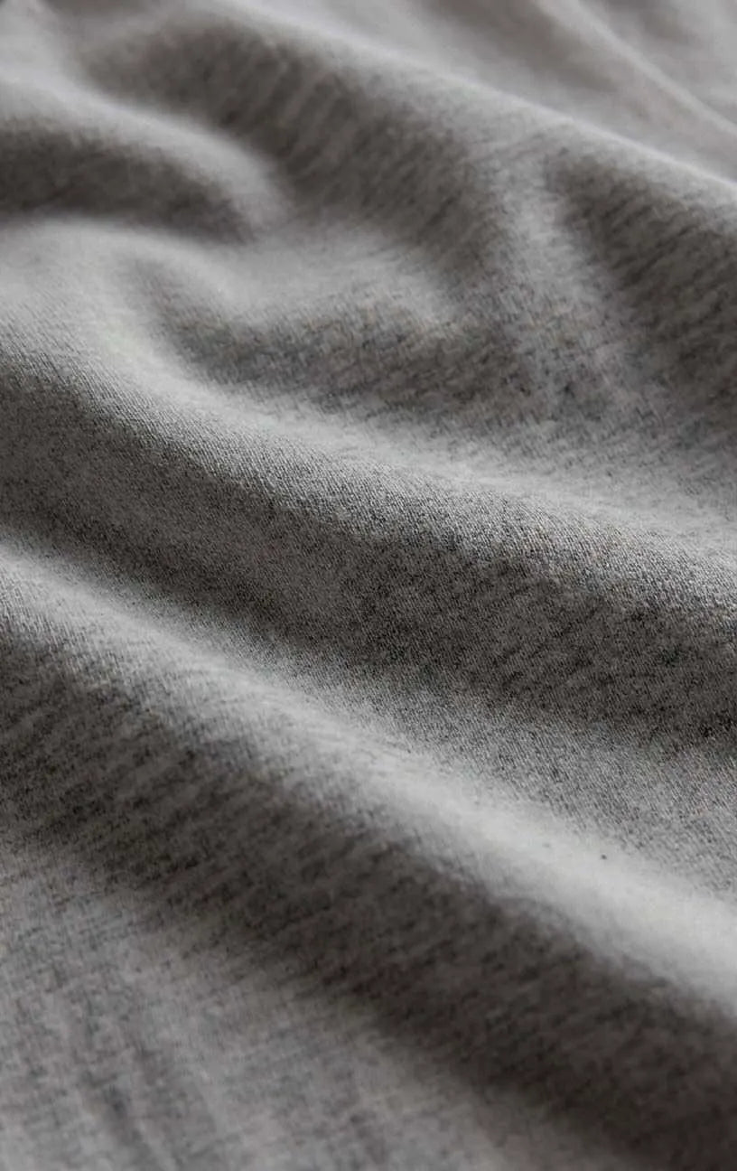 Classic Heather Grey