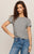 Classic Heather Grey