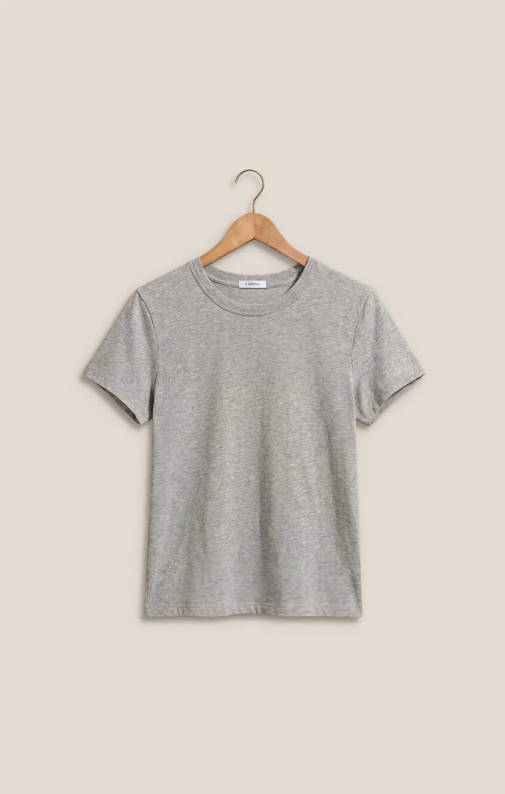 Classic Heather Grey