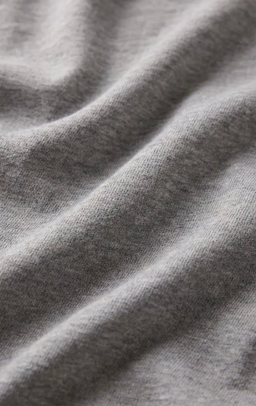 Classic Heather Grey