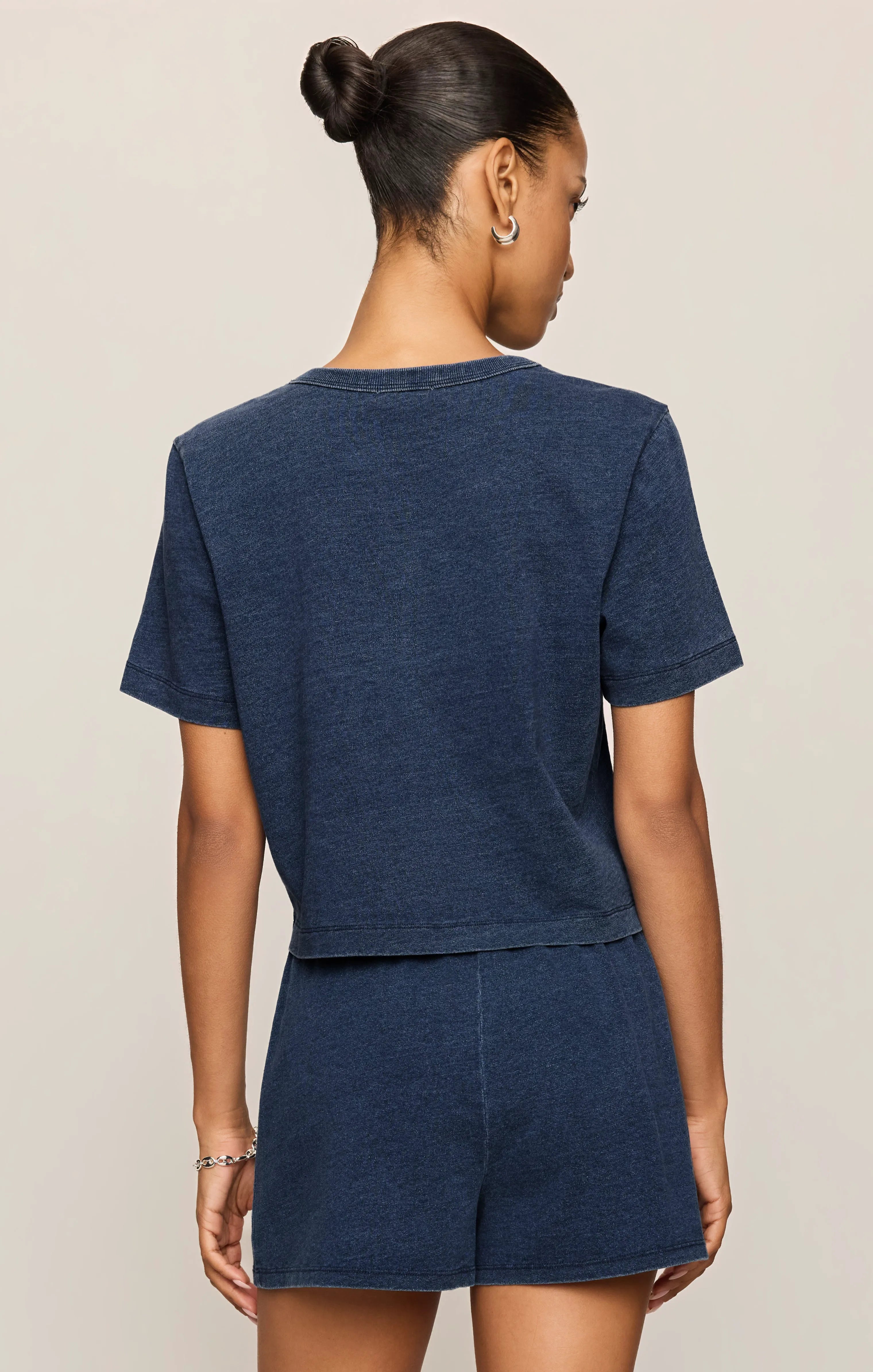 Indigo