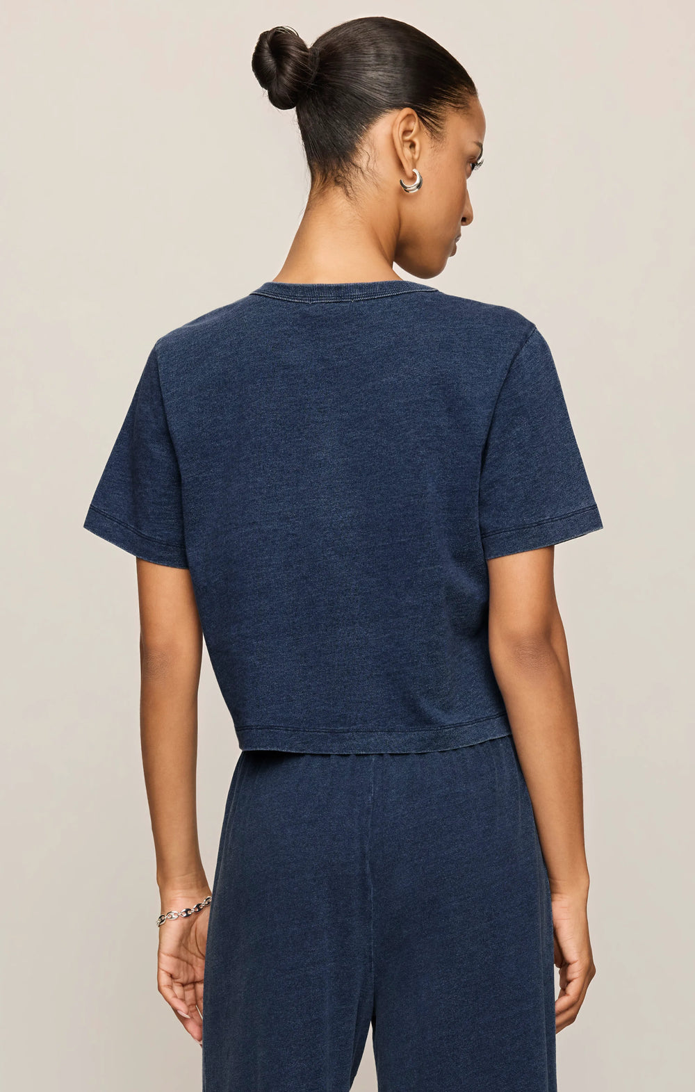 Indigo