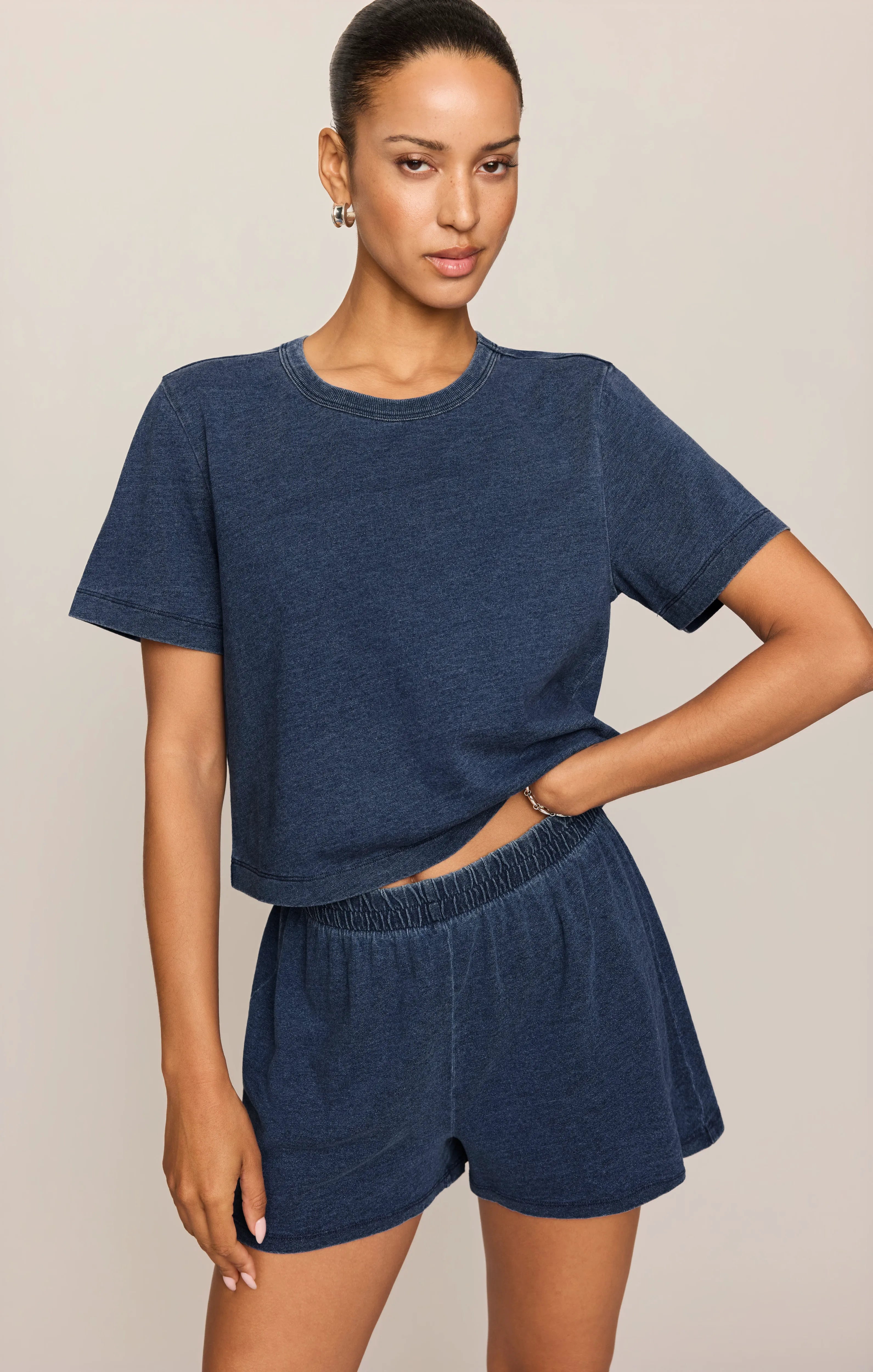 Indigo