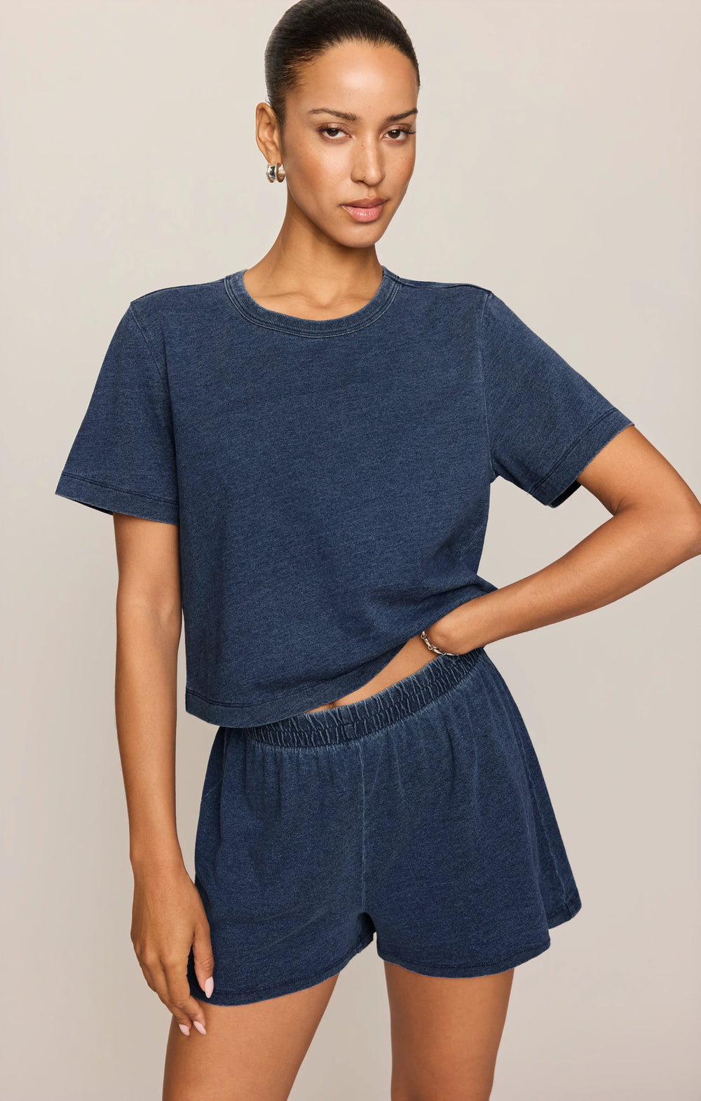 Indigo