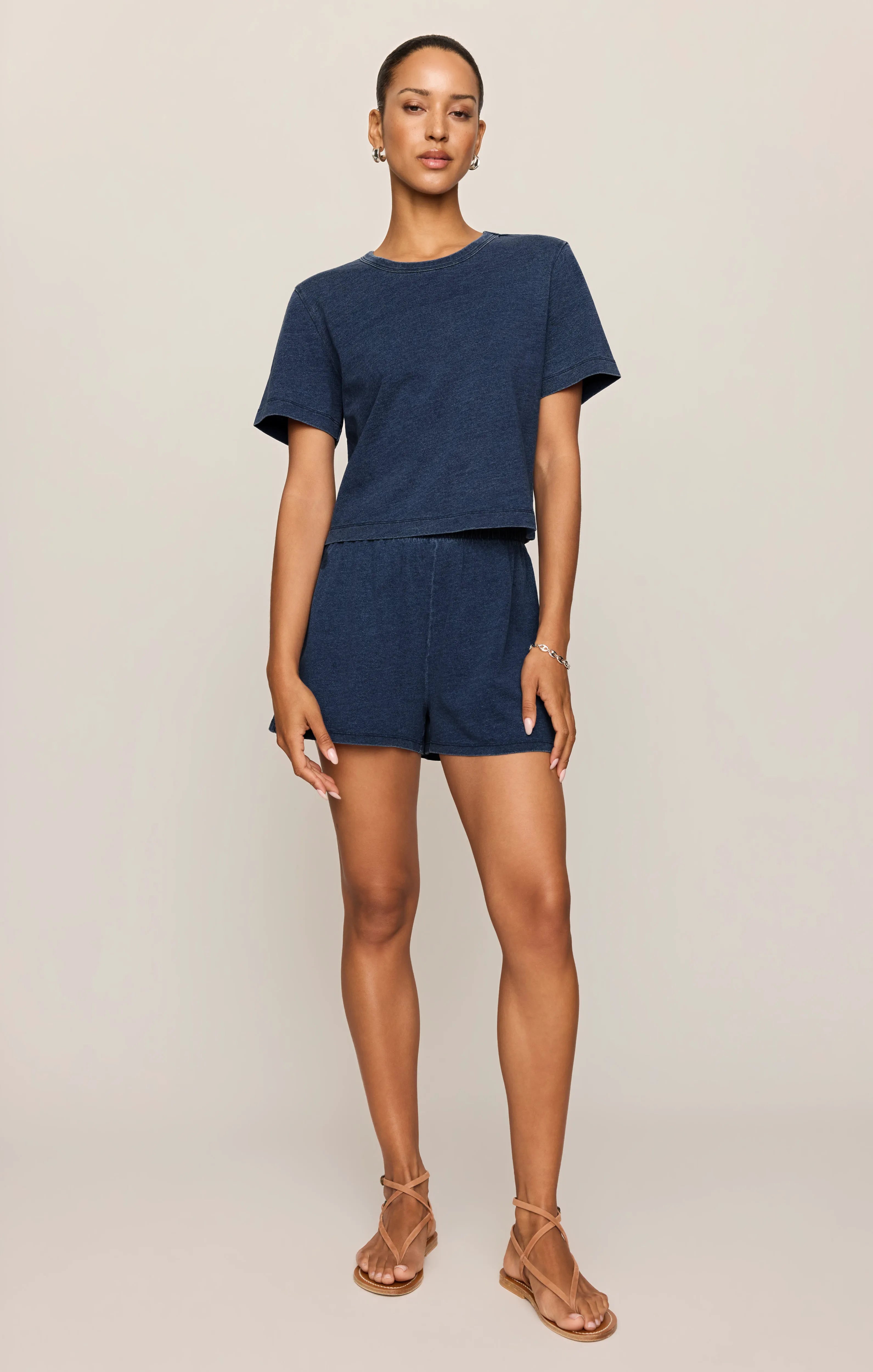 Indigo