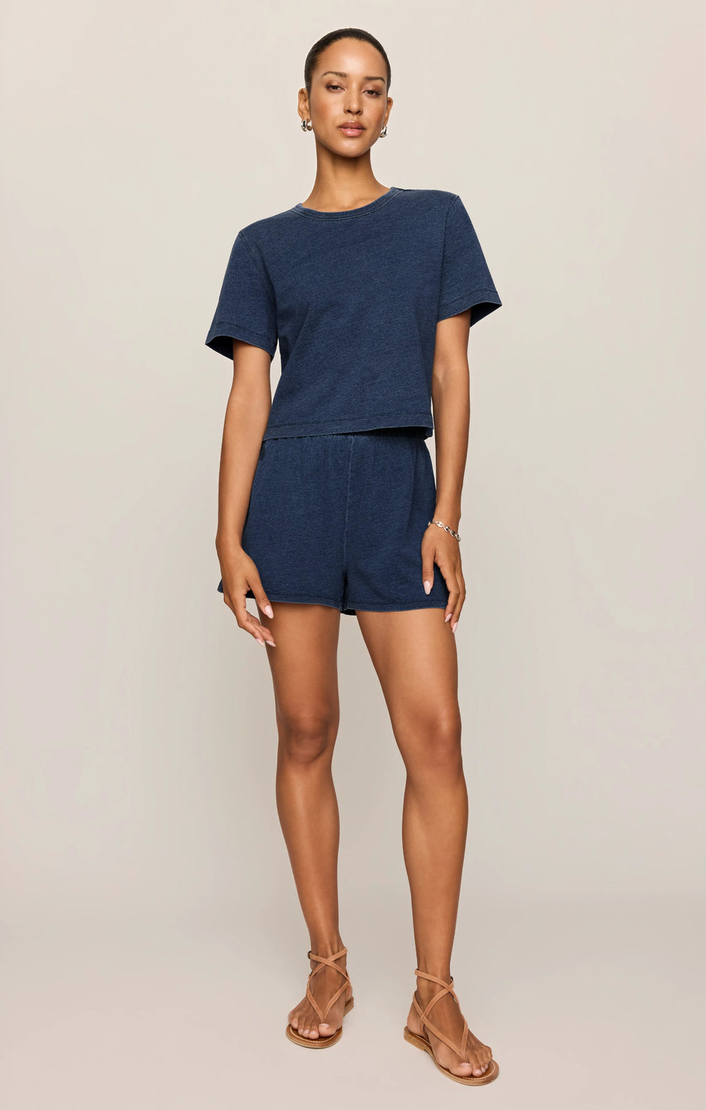 Indigo
