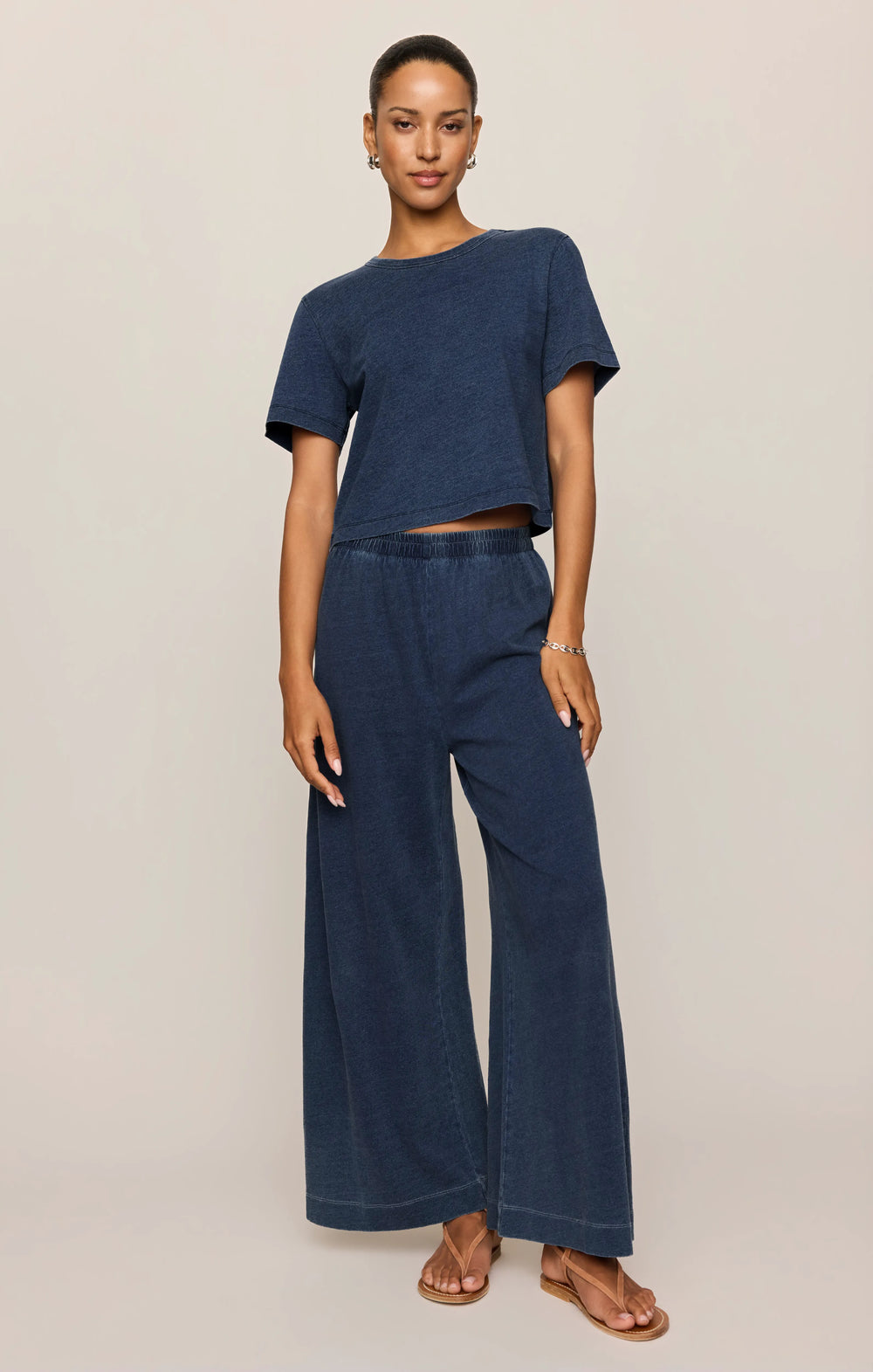 Indigo