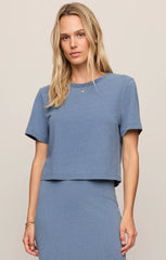 Santorini Indigo
