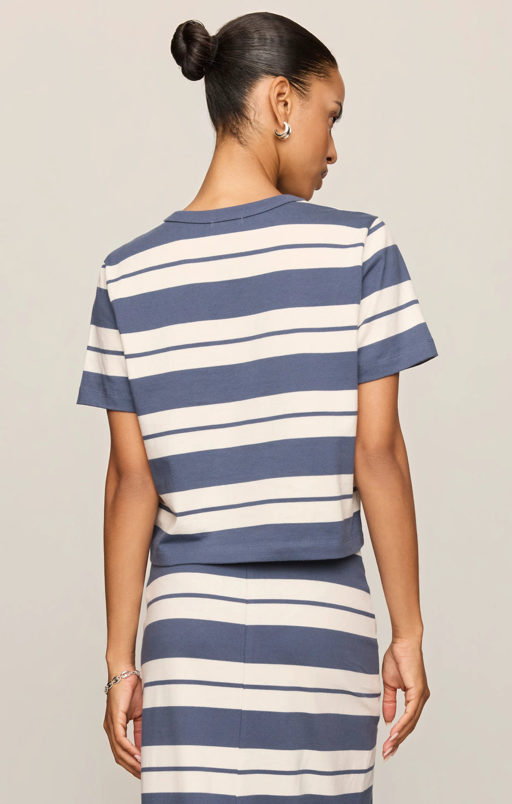 Vintage Indigo