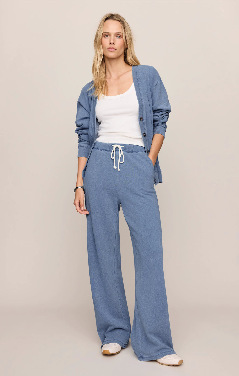Santorini Indigo