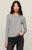 Classic Heather Grey